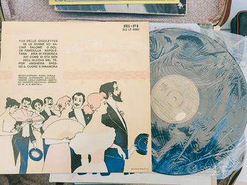 vinile 