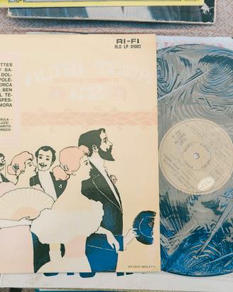 vinile 