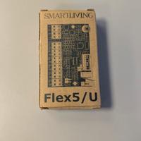 Espansione Inim Smartliving Flex5/U