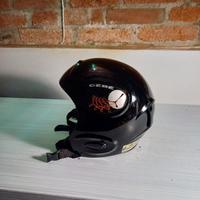 casco da sci