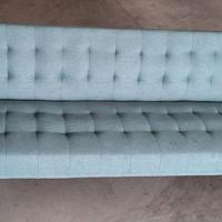 Divano letto recrinabile