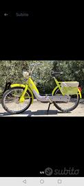 piaggio ciao prima serie c9/c7/special