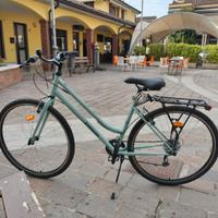 bicicletta da donna