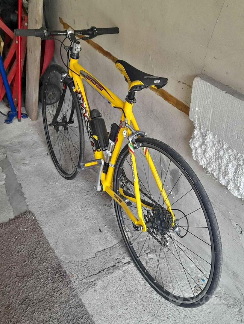 Bicicletta basso bike Biciclette In vendita a Alessandria