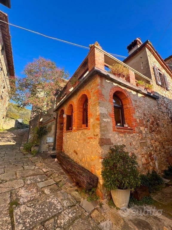 Appartamento – Bucine, Ponticelli - Altro