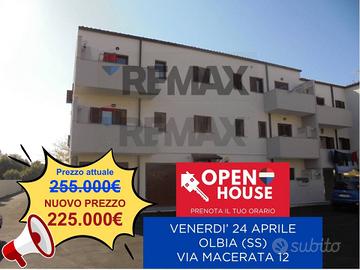 Appartamento - Olbia