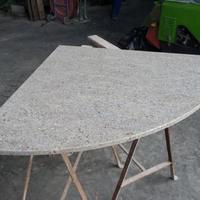Mensole angolari marmo 2cm