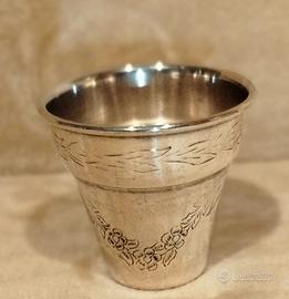 Vasetto in Sheffield 