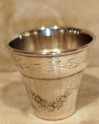 Vasetto in Sheffield 