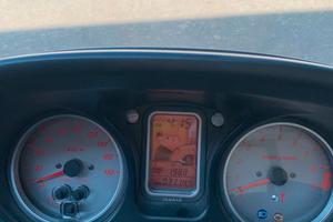 YAMAHA T-MAX 500