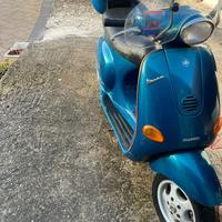 Vespa Piaggio