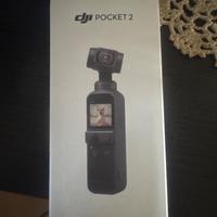 Dji pocket 2