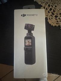 Dji pocket 2