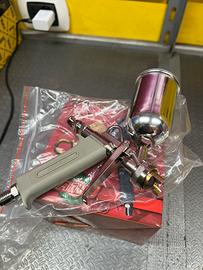 Aerografo Asturo CV 1.0 NUOVO 125cc
