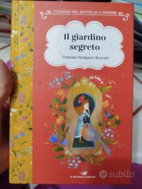 il giardino segreto 