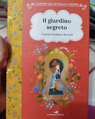 il giardino segreto 