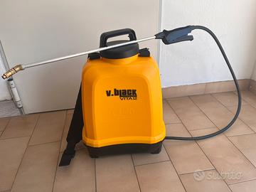 Pompa nebulizzatore Volpi VITA 12