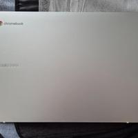 Computer Samsung Galaxy Chromebook Go 14''