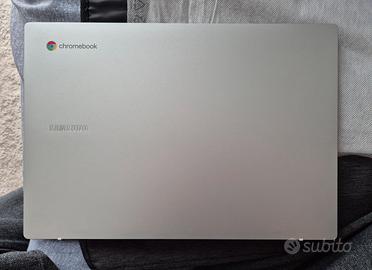 Computer Samsung Galaxy Chromebook Go 14''