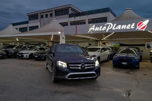 Mercedes-benz GLC 250 d 4Matic Coupé Premium