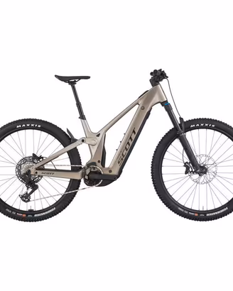 -25% E-Bike SCOTT Patron 910 - 2026