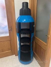 Espositore originale powerade