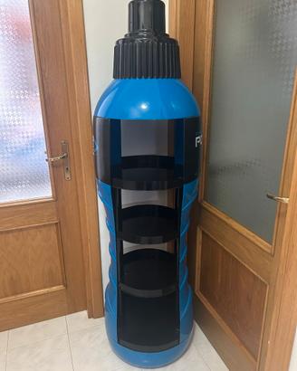 Espositore originale powerade