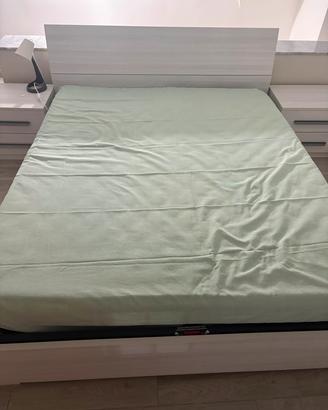 Letto Matrimoniale 