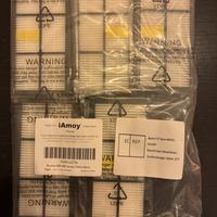 5 Filtri Roomba Serie 800 e 900 nuovi