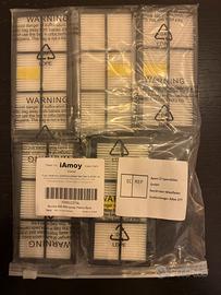 5 Filtri Roomba Serie 800 e 900 nuovi