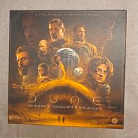 DUNE gioco di conquiste e diplomazia 