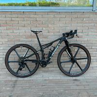 Specialized Epic S-Works