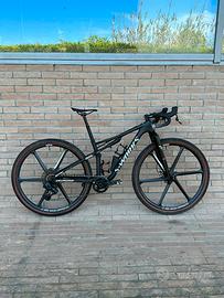 Specialized Epic S-Works