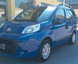 FIAT QUBO Benzina e Metano CC. 1.368 - 5 Porte 5 P