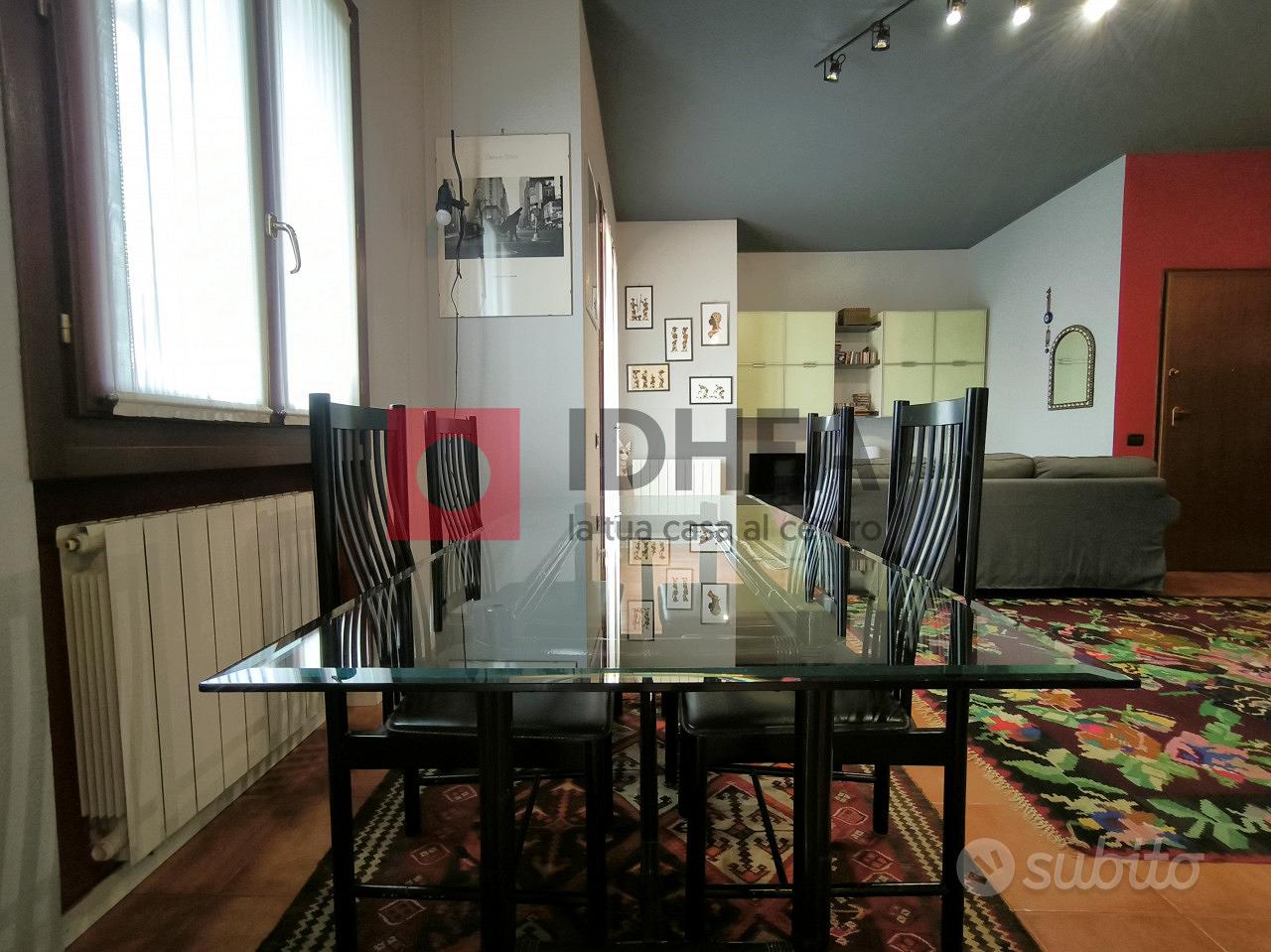 PER INVESTIMENTO: NUDA PROPRIETA' BICAMERE TV RIF. - Vista 4