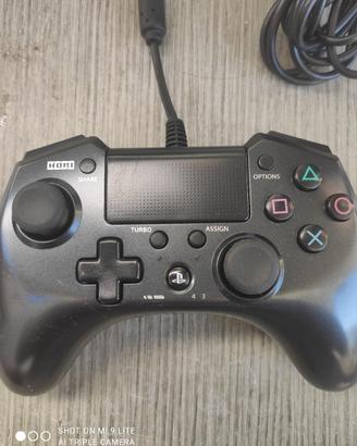 controller ps4 
