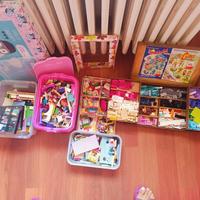 lego friends