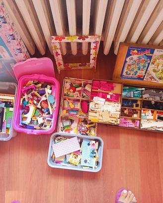 lego friends
