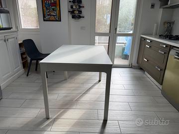 Tavolo da cucina ikea
