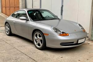 PORSCHE 996 Carrera 2 - 1998 - Italiana C07 - ASI