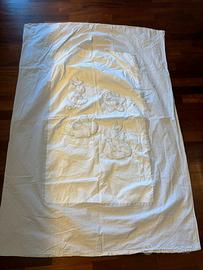 Piumino coperta mezzo tempo Chicco per culla