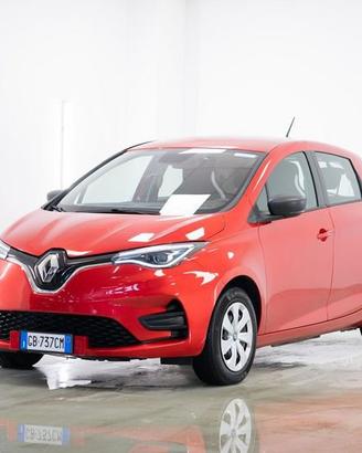 Renault ZOE Life R110 Flex