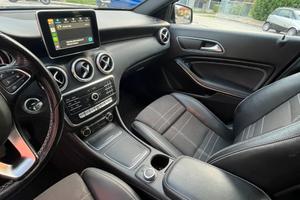 Mercedes Classe A 180 Sport o Automatica o 144.000