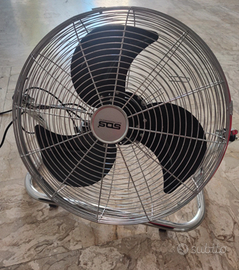 Ventilatore