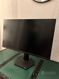 Monitor per gaming Dell 27 - G2724D