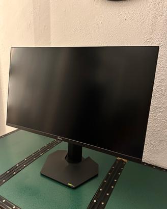 Monitor per gaming Dell 27 - G2724D