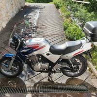 Honda CB 500 - 1999