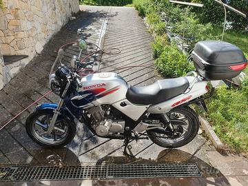 Honda CB 500 - 1999