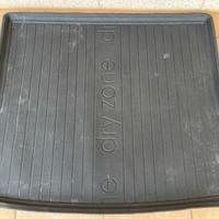 Vasca baule pee BMW X1 F48