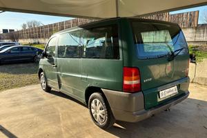 MERCEDES-BENZ 110 TD 3 POSTI CAMBIO AUTOMATICO